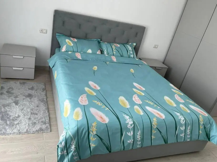 Rebreanu Residence Lux Apartmen