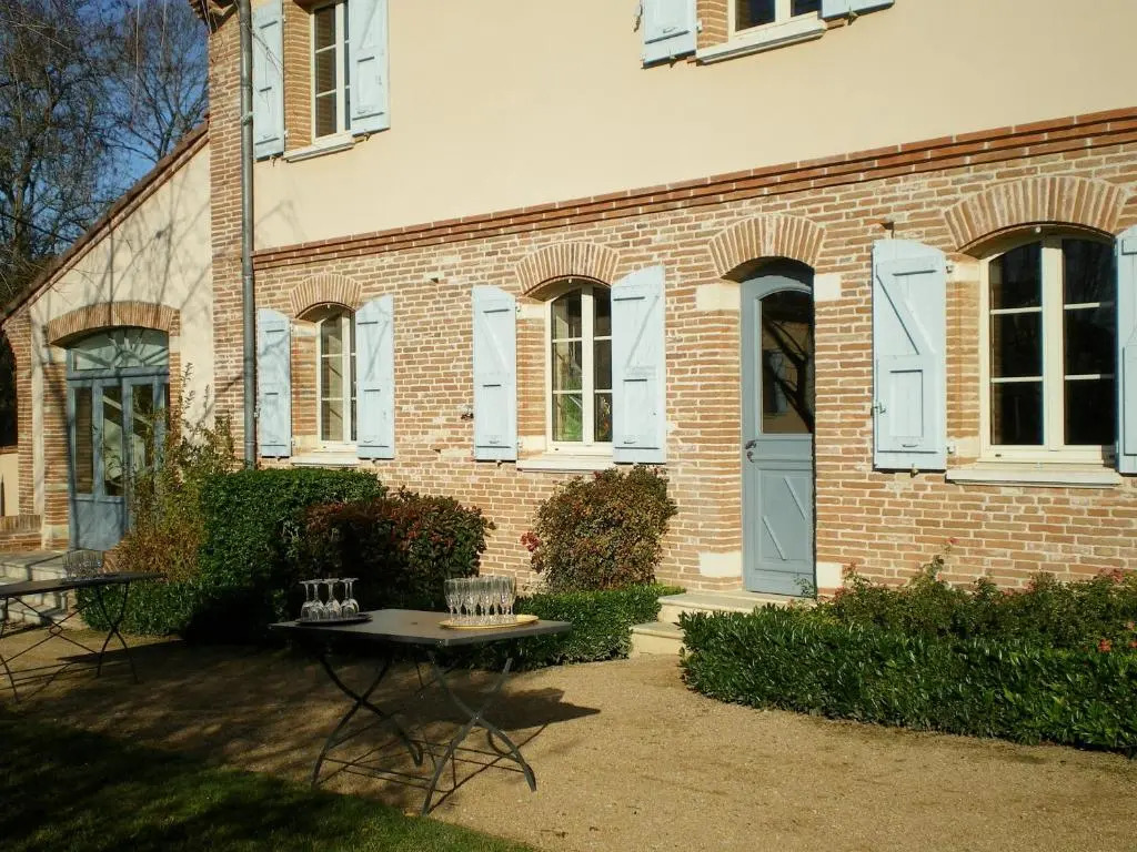 LOustal du Lauragais
