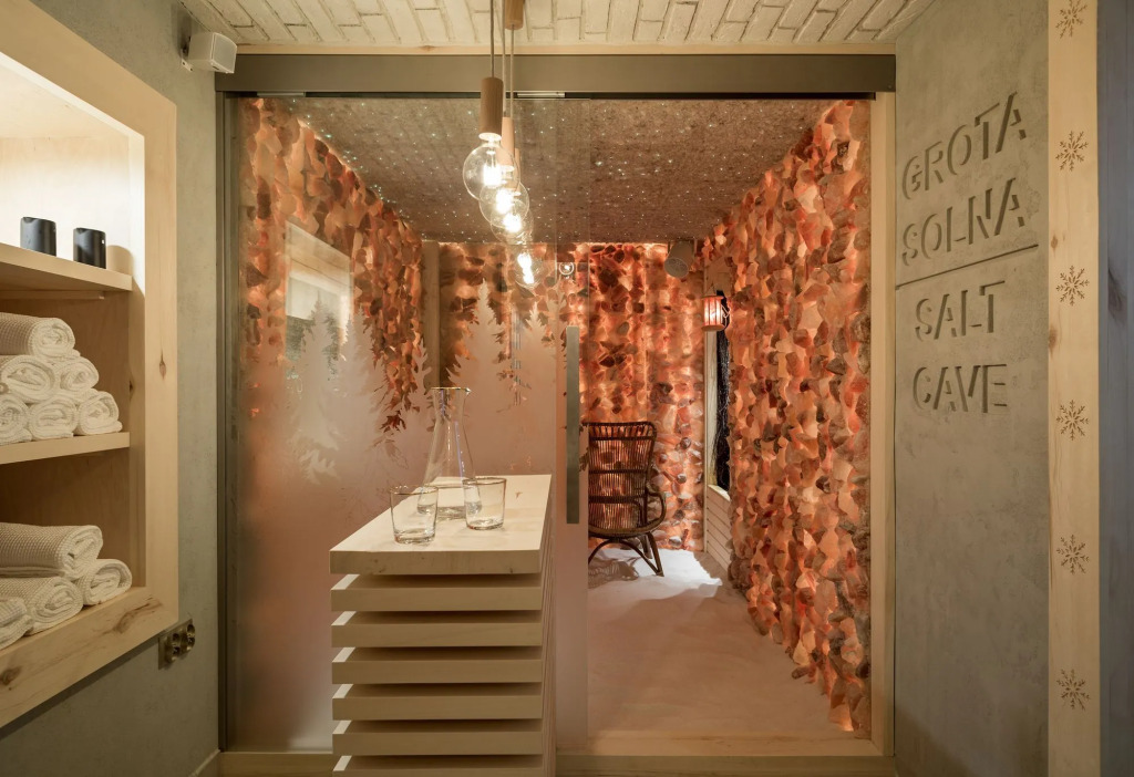 Krupówki 17 Boutique Residence
