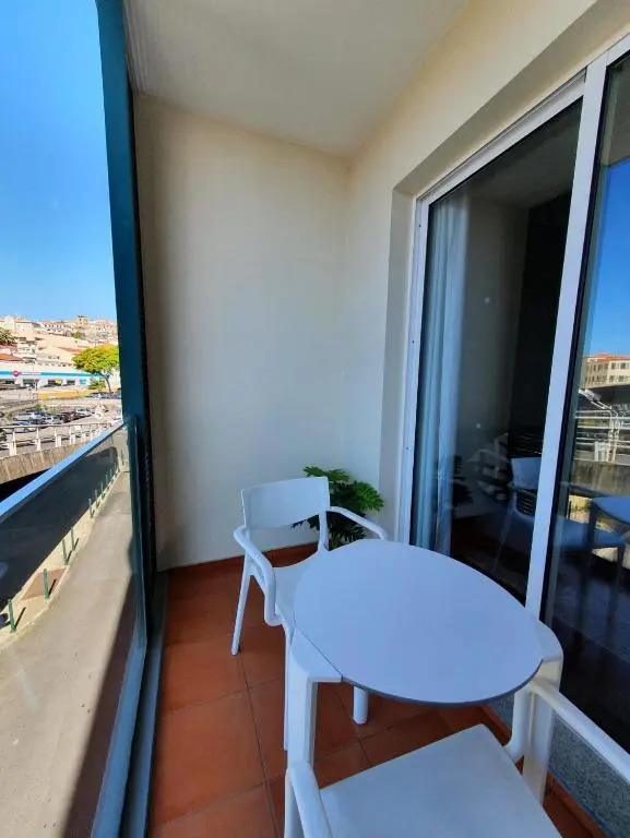 Santa Luzia's Pearl I - One Bedroom Apartment