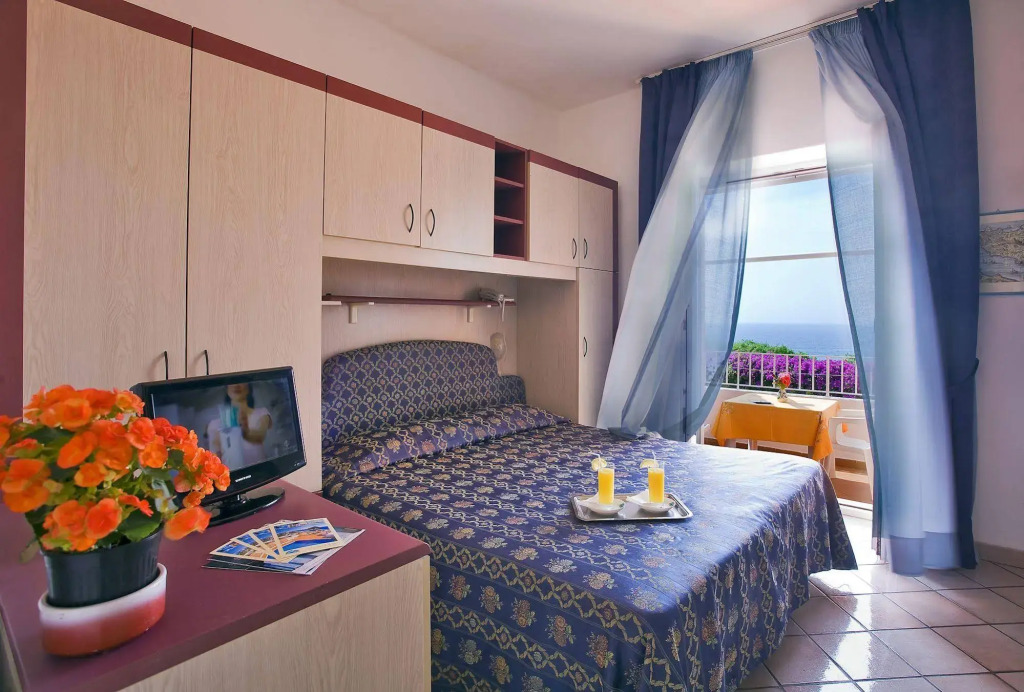 Hotel Residence S.Angelo