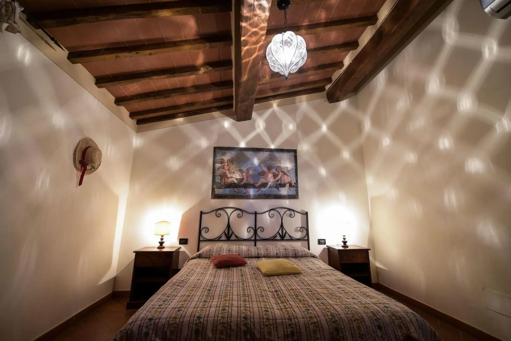 Agriturismo Fattoria SantAppiano