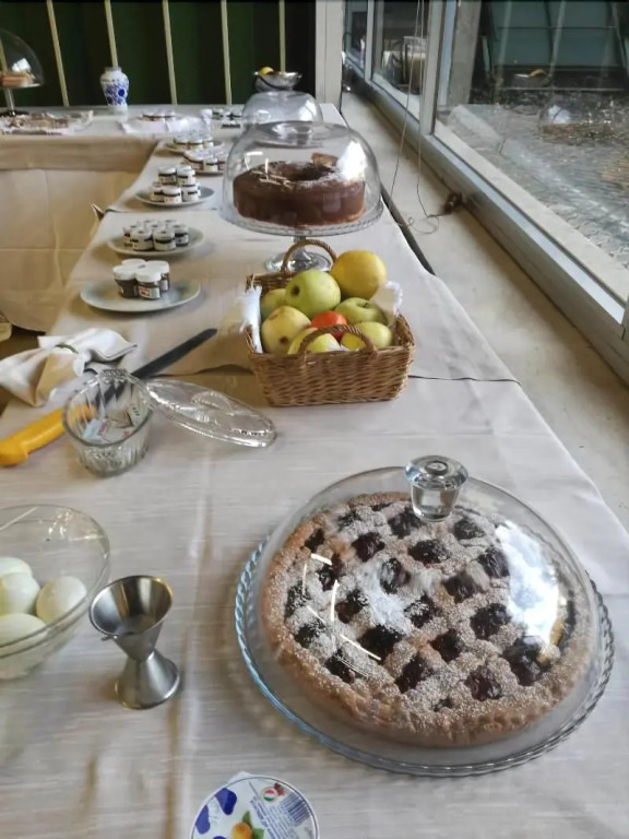 Hotel Topazio
