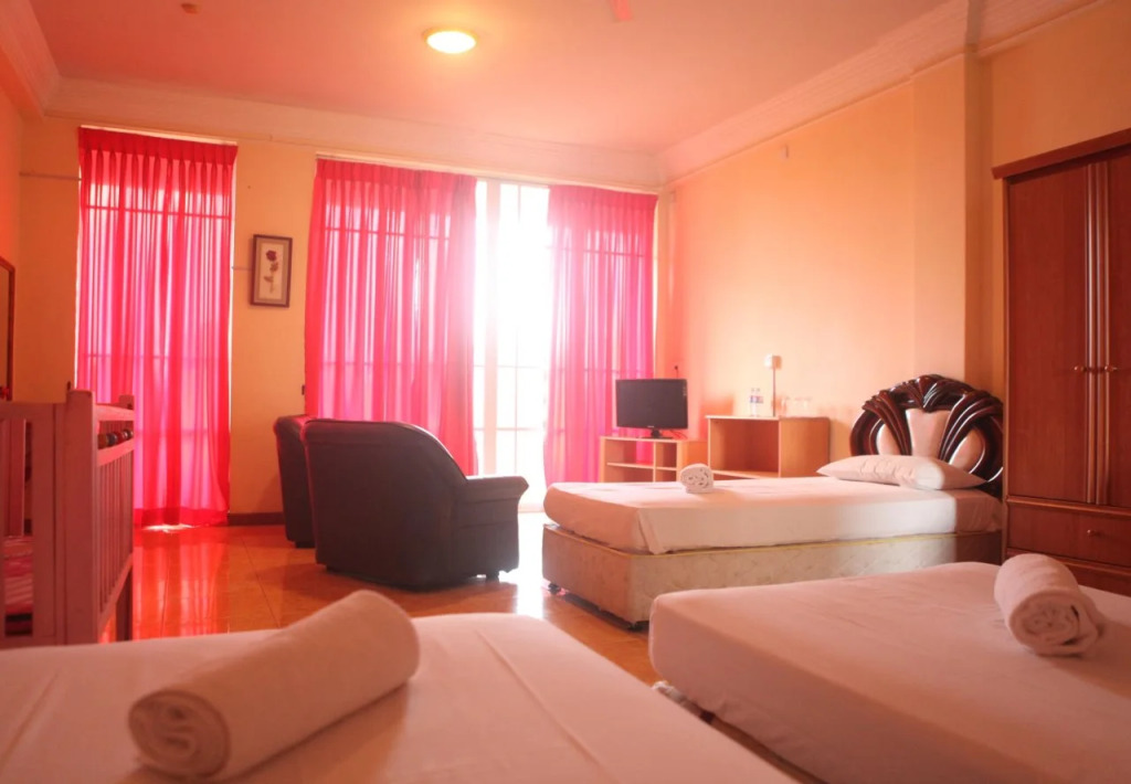Sanaya Mansion