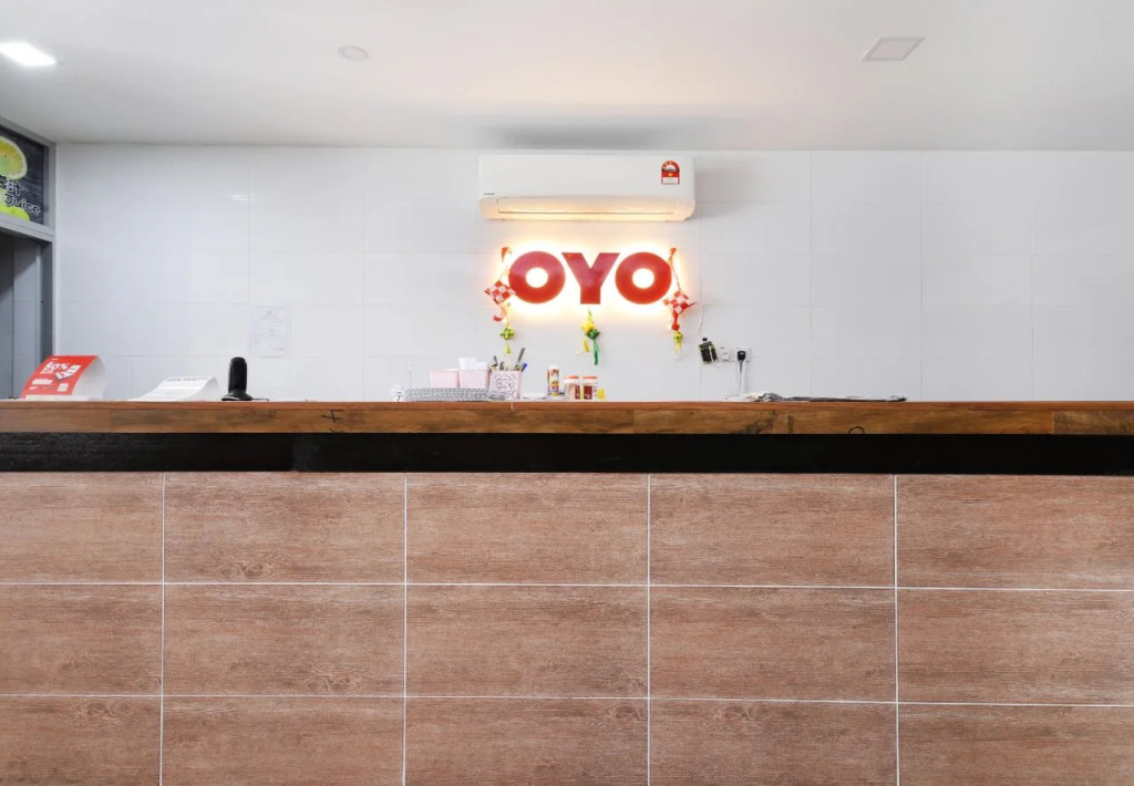 Mandurah Room & Cafe by OYO Rooms