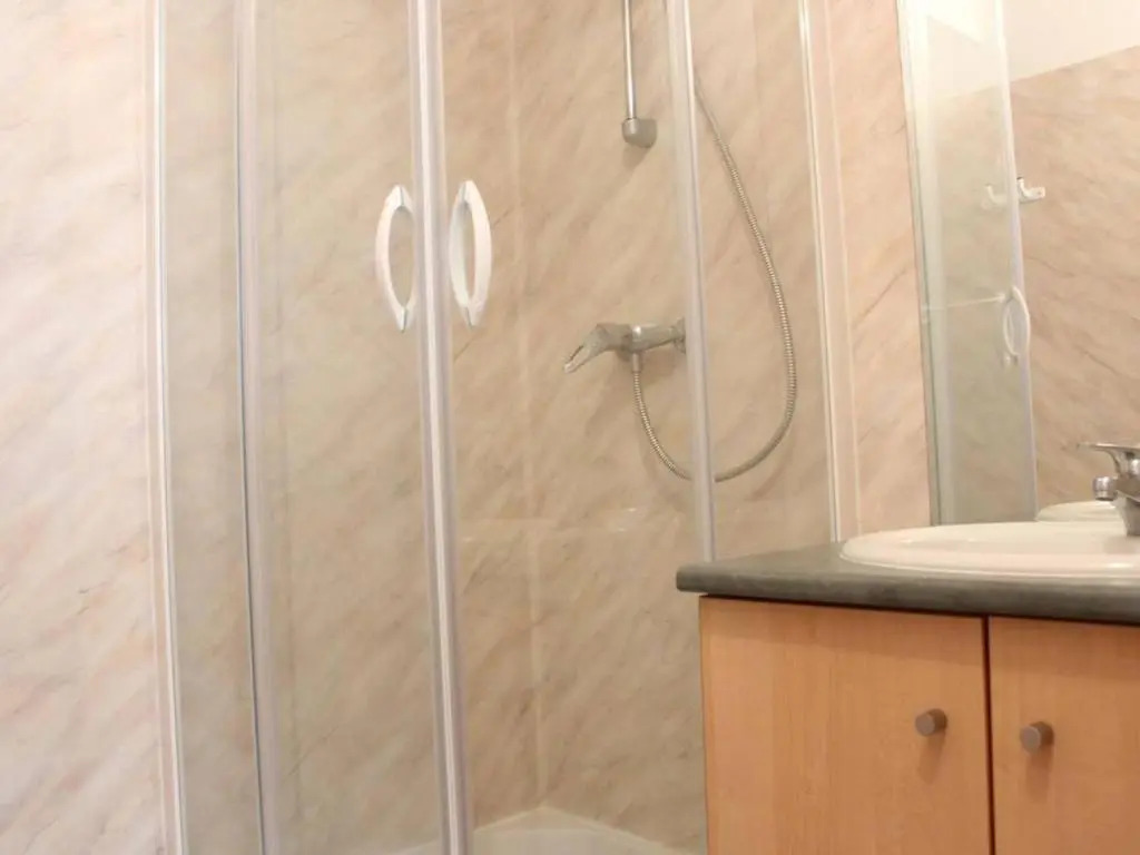 Appartement La Rochelle, 1 pièce, 2 personnes - FR-1-246-213