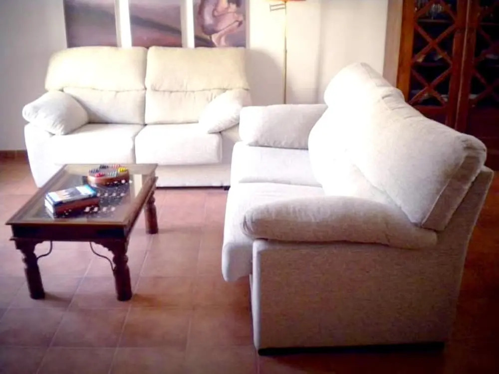 House with 3 Bedrooms in Níjar, with Shared Pool And Terrace - 600 M From the Beach