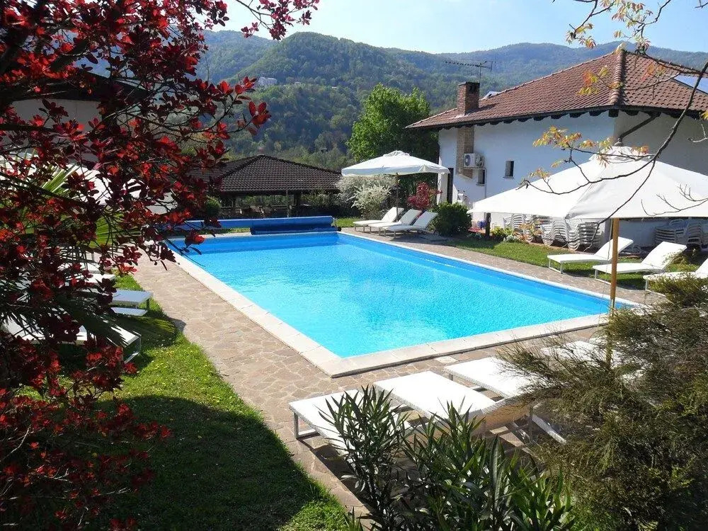 Hotel Natisone