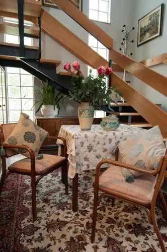 Apartmani Nives