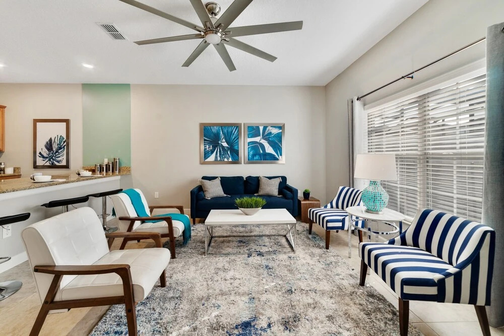 Star Hideaway at Storey Lake by Shine Villas townhouse
