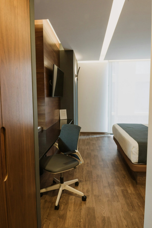 Hotel Noite Business Class