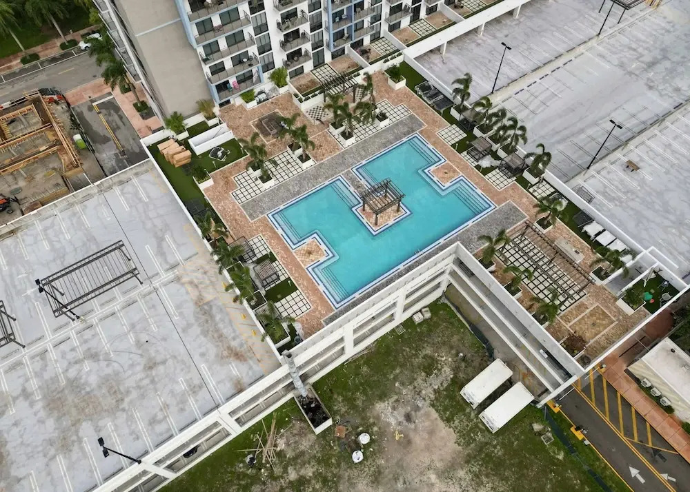La Central Charming Cityplace Prime Central Doral