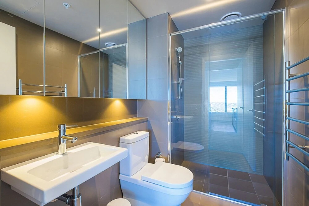 Australian Tower Stay