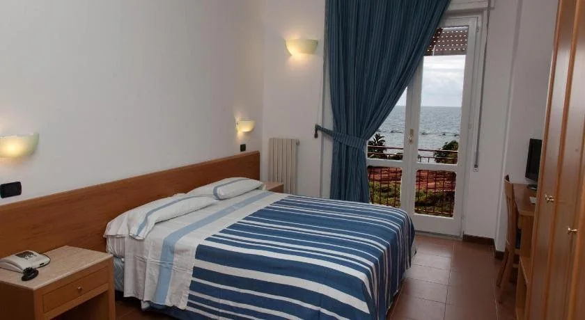 Hotel La Vela