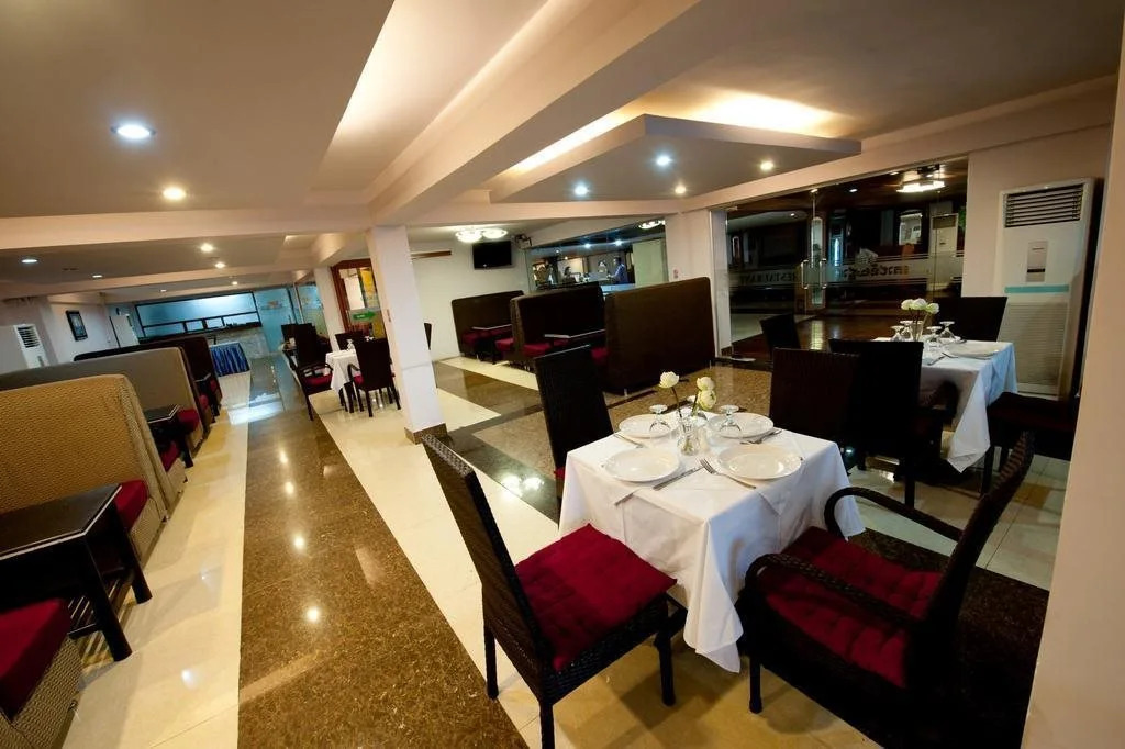 Circuit Hotel