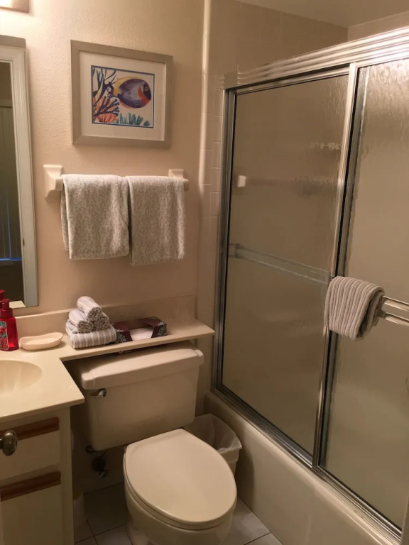 Sea Woods 3bdrm Veranda 277V - 3 Br Home