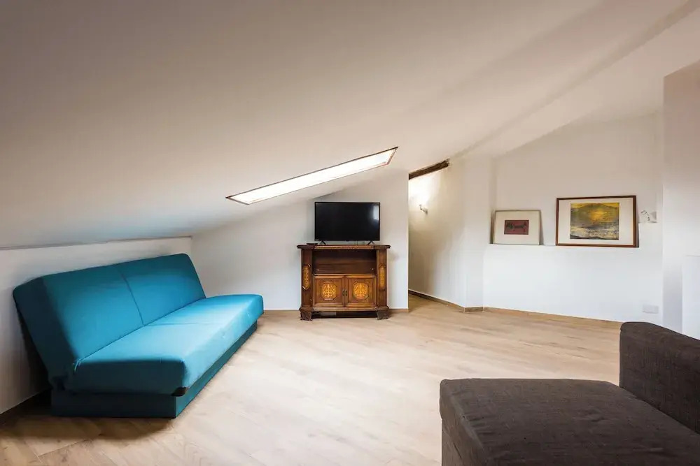 Vulcania Loft by Wonderful Italy
