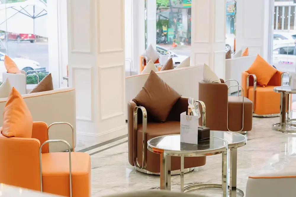 SC Luxury Hotel