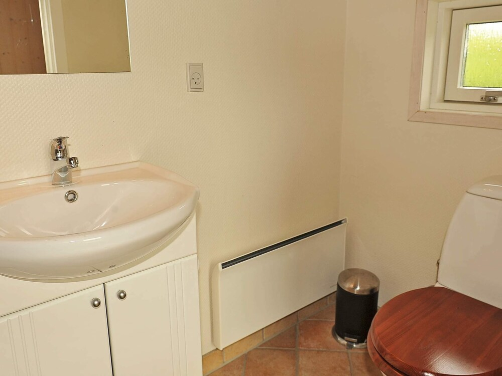 4 star holiday home in Ansager