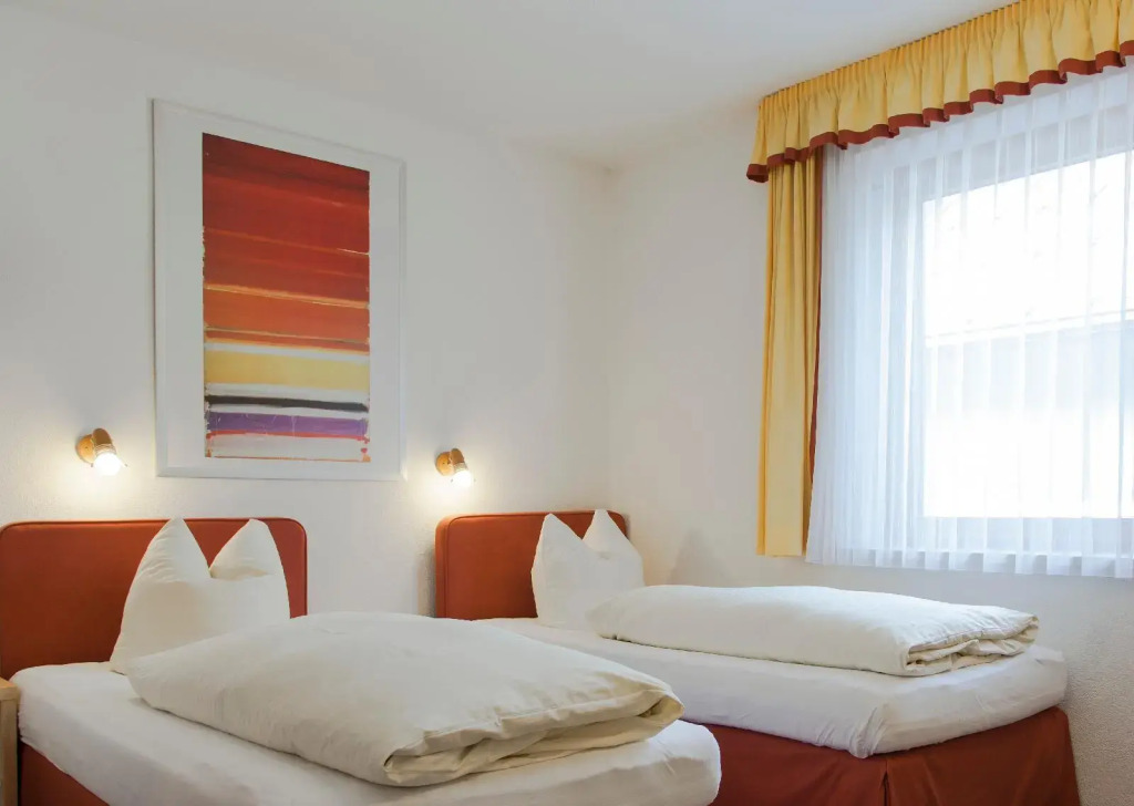 Hotel Pension Kirchplatz