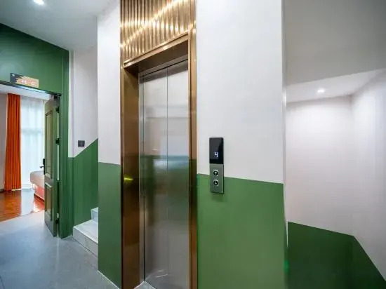 Yiba Yuanxin Villa (Zhuhai Innovation Fang Dian)