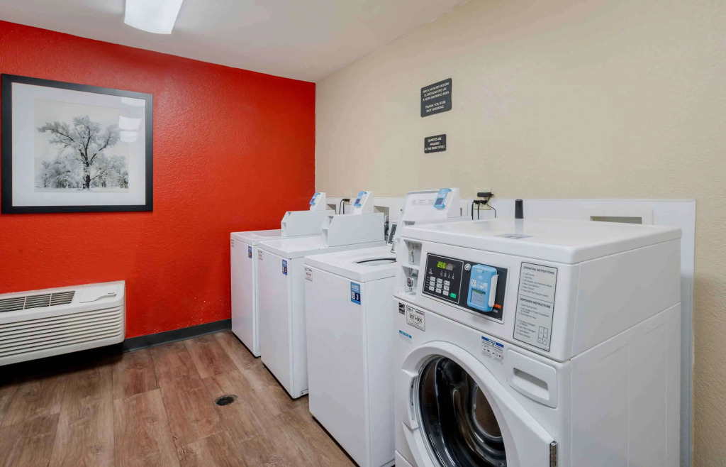 Extended Stay America Select Suites Orlando Maitland 1760 Pe