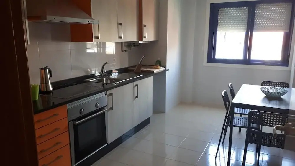 Apartamentos O Descansiño