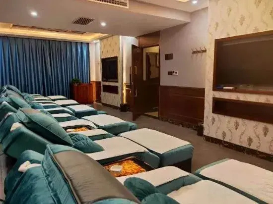 Xingdong Business Hotel