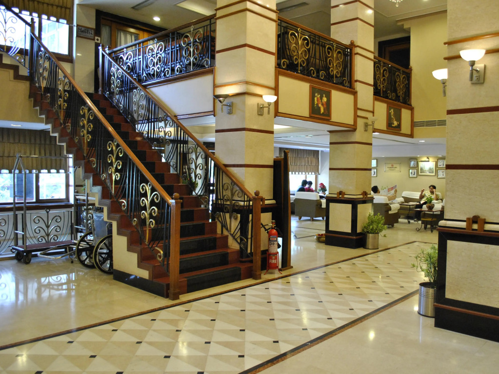 Hotel Daspalla