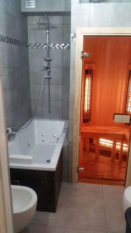 Indigo Spa & Room