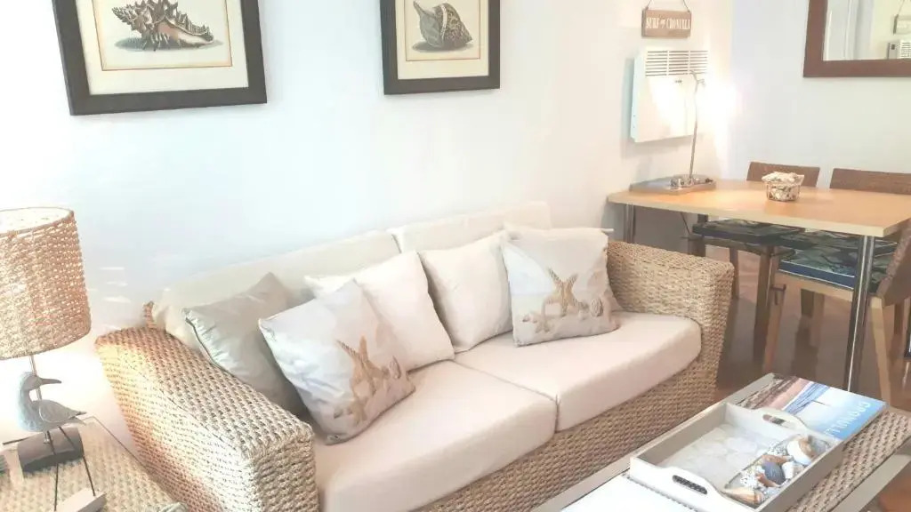 The Resort Villa-Apt - Tropical Oasis at Cronulla
