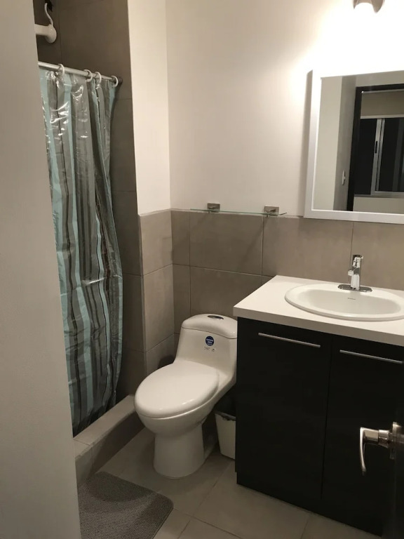 New Cozy Apartment, Zona 4