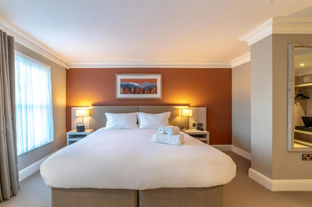 The Ro Hotel Windermere