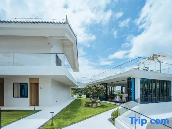 Tengchong Breeze and Courtyard Natural Hot Spring Homestay