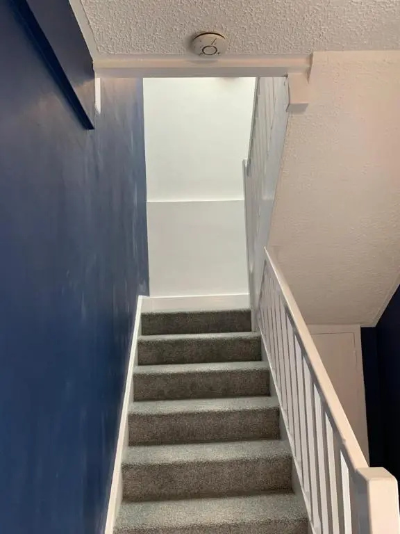 Eastbourne Town centre Maisonette apartment