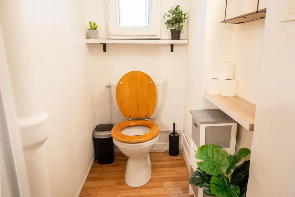 Studio -Cute and Cozy- face Parking et proche Gare -- HYPERCENTRE Agen