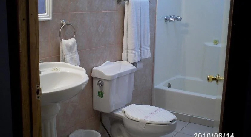 Hotel Real de Agua Prieta
