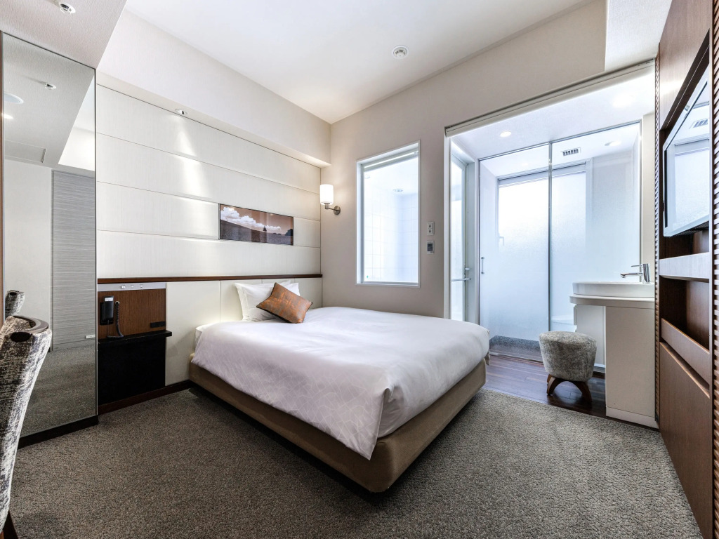 Solaria Nishitetsu Hotel Ginza