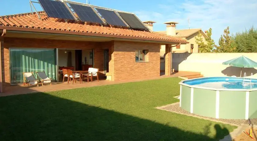 Villa Santa Clara