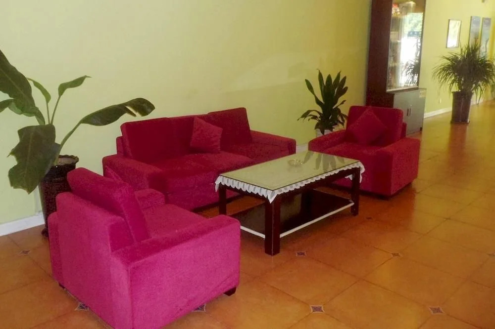 Home Inn Dongguan