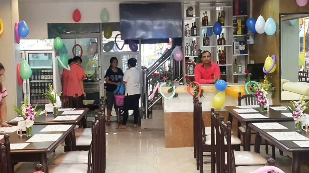 Honey View Inn