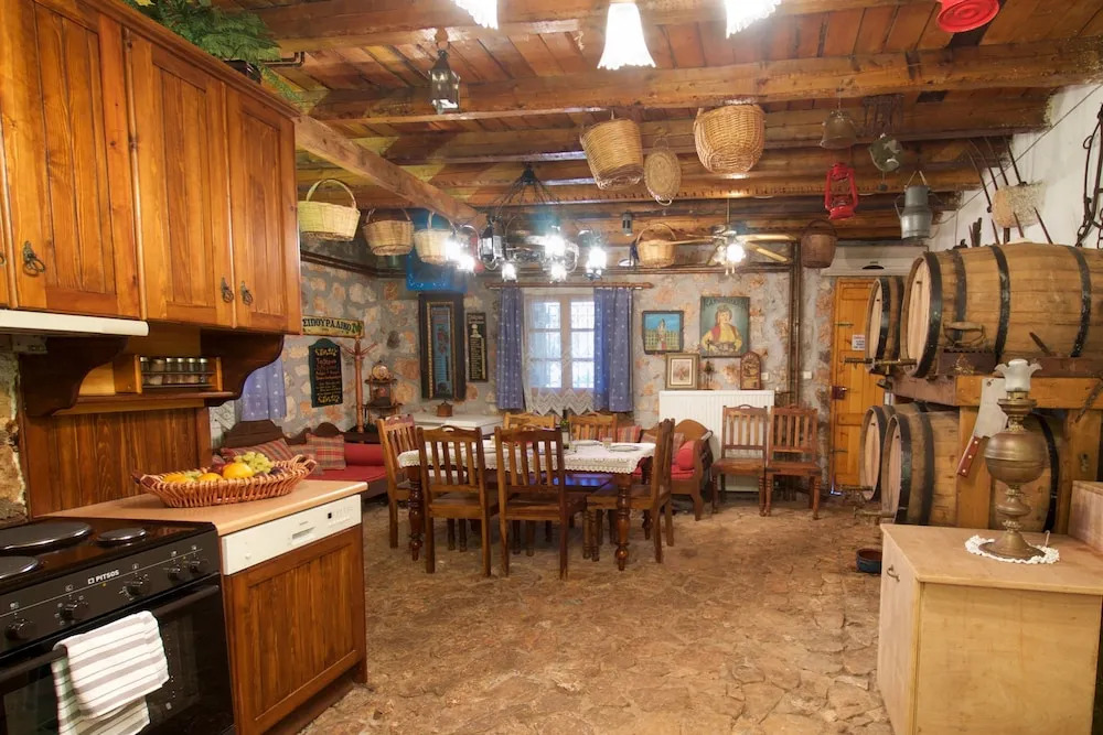 Kefalonian Luxury Villas