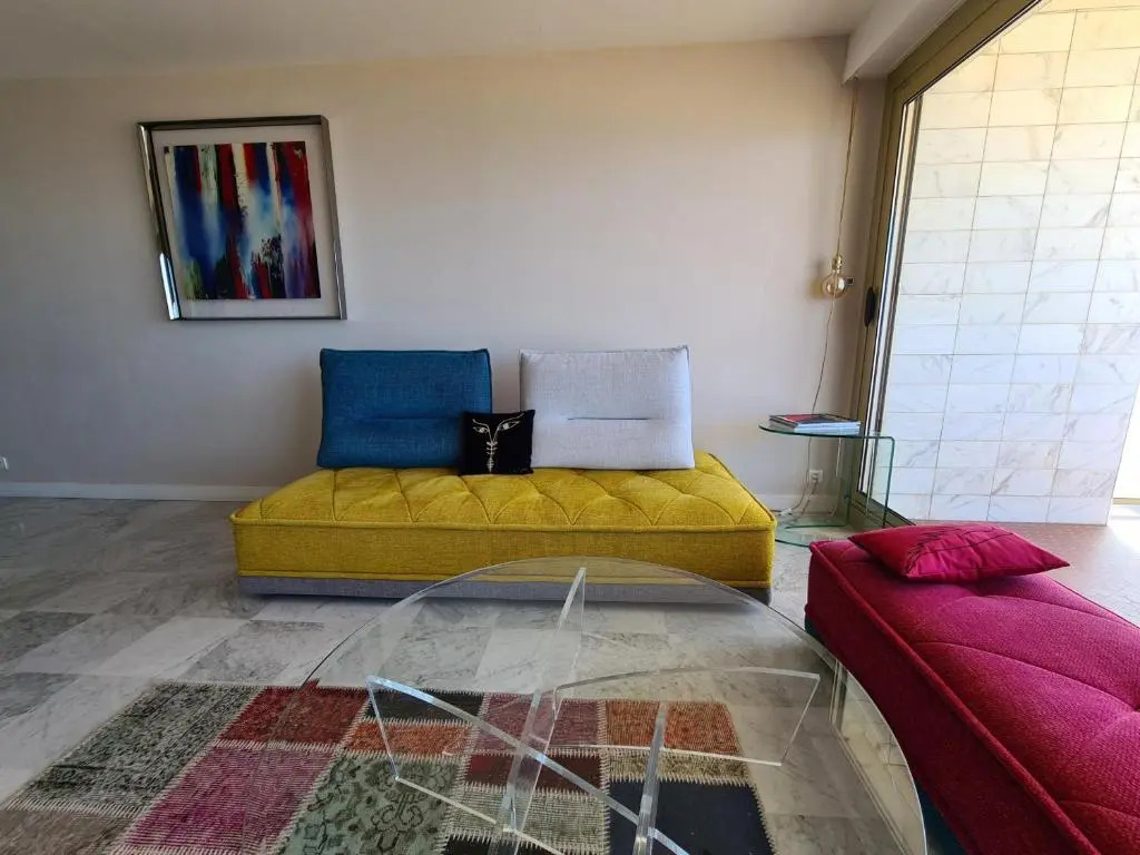 Appartement Les Sables-d'Olonne, 3 pièces, 5 personnes - FR-1-485-86