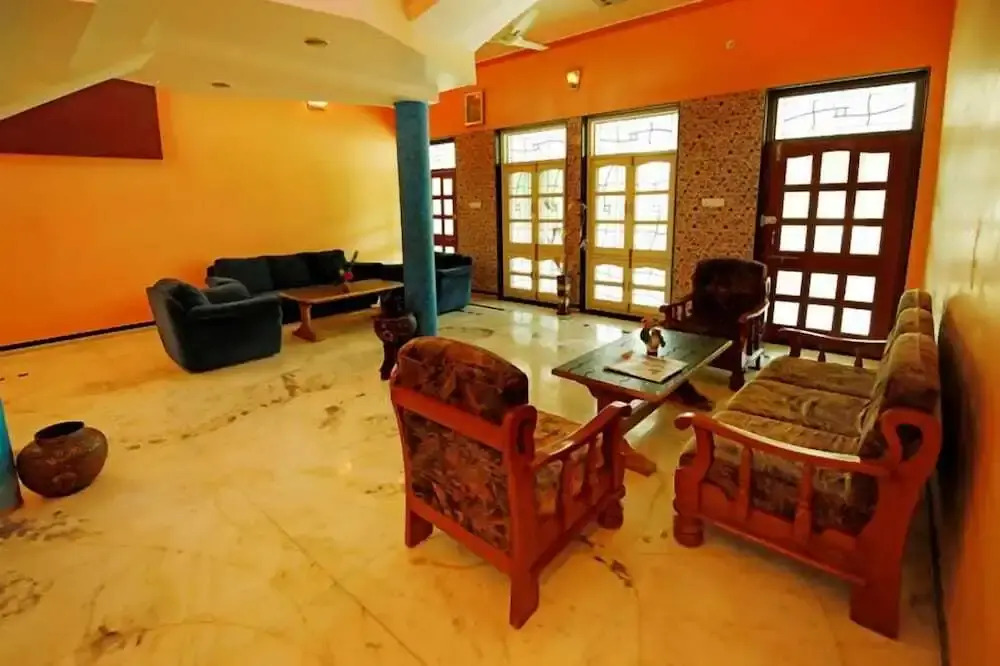 Hotel Kinza