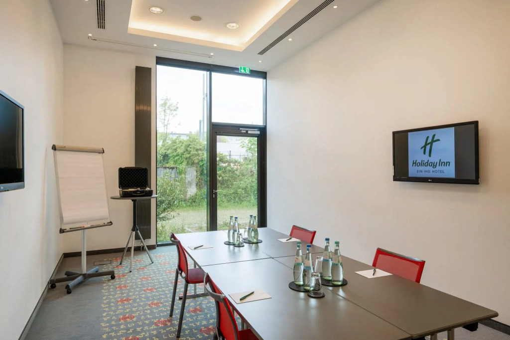 Holiday Inn Munich - Westpark by IHG