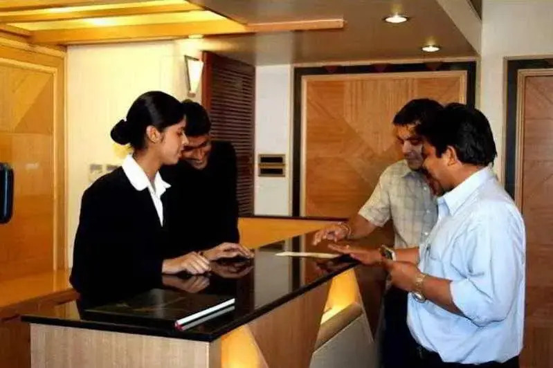 Hotel Gandharva Shivajinagar