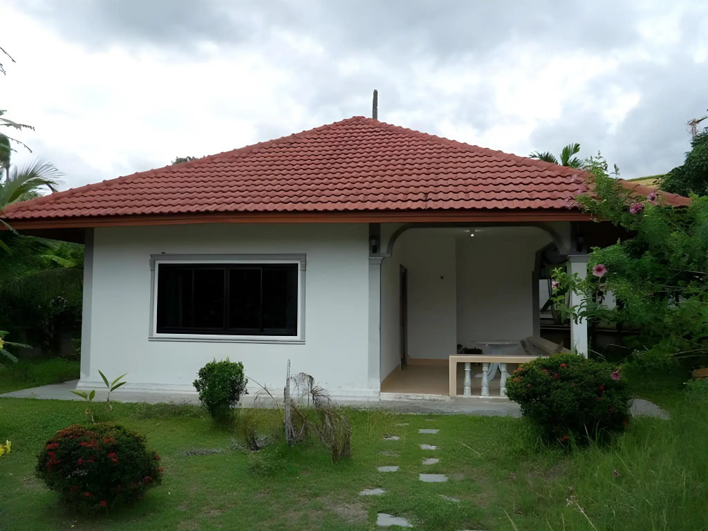 Samui Garden Resort