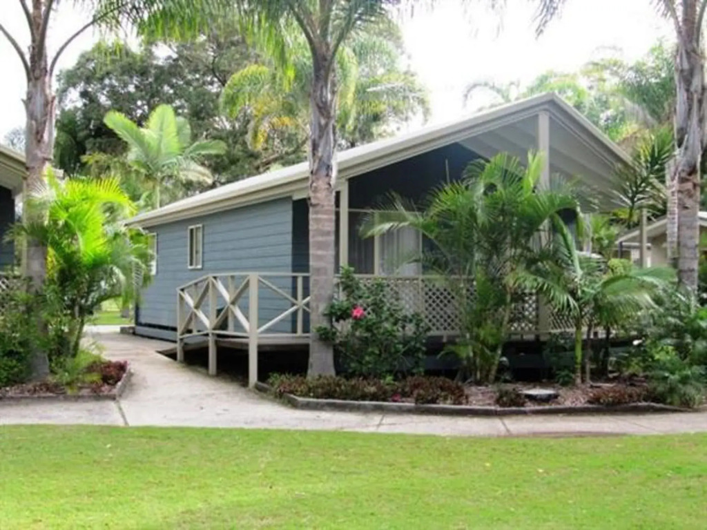 NRMA Blue Dolphin Yamba Holiday Resort