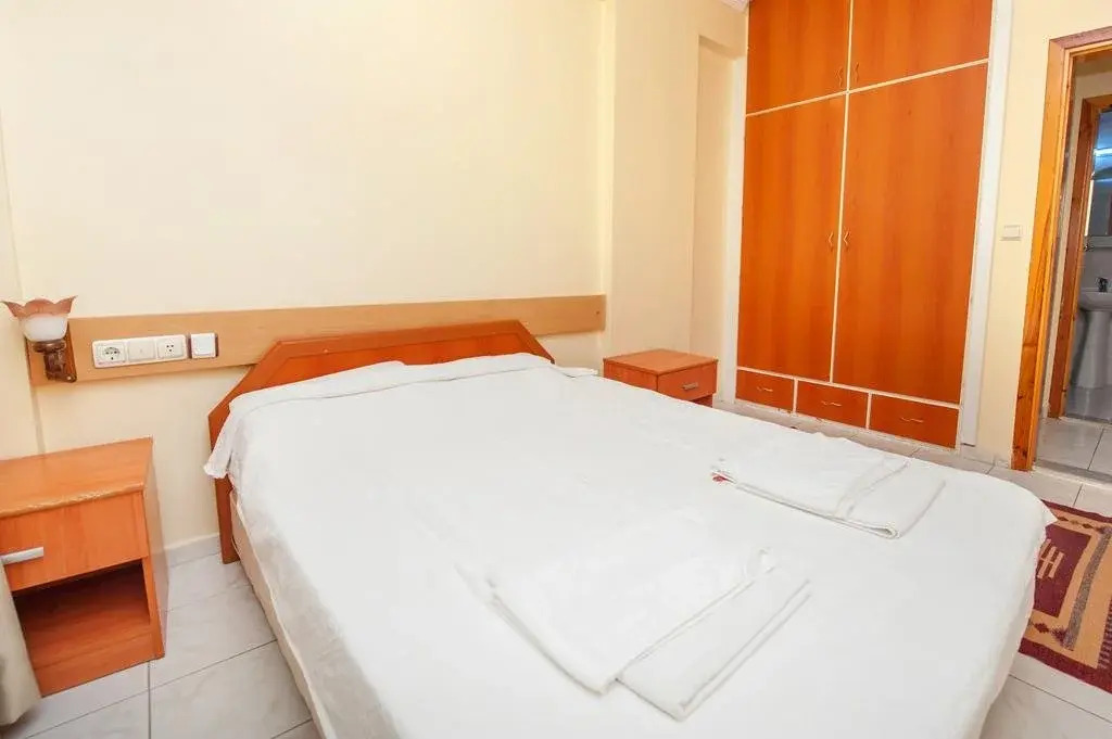 Cennet Apartments Hotel