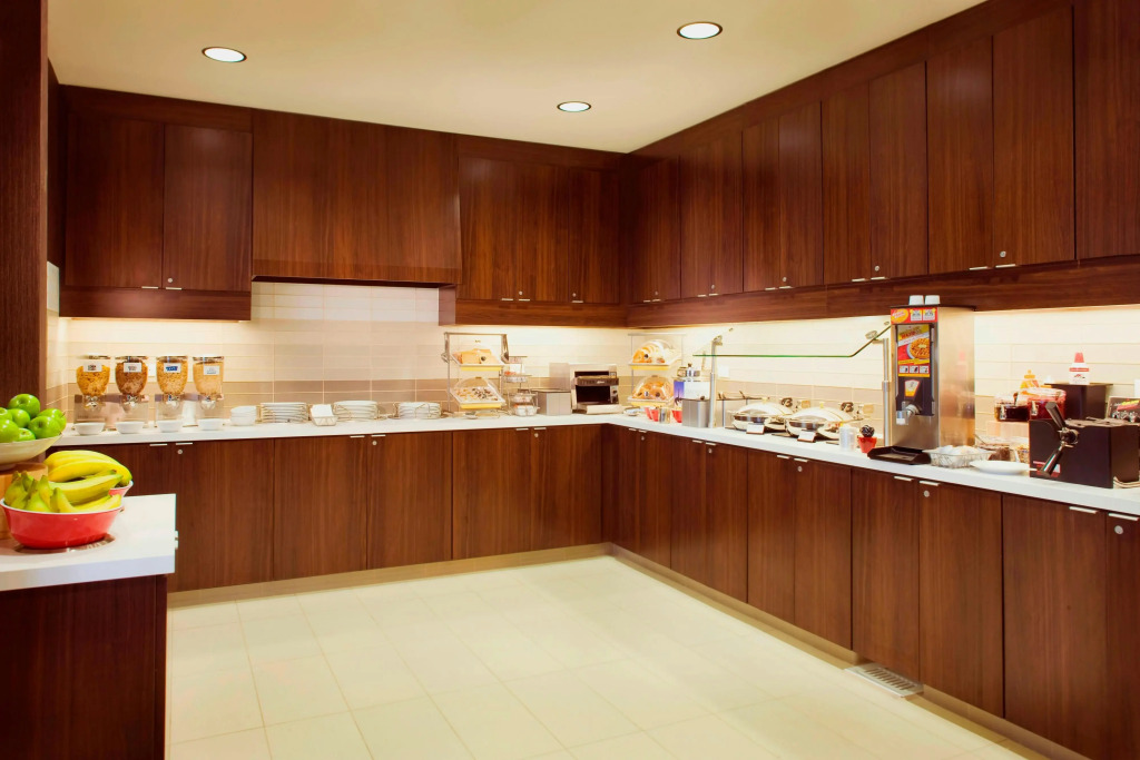 Residence Inn Tustin Orange County